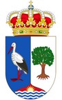 Blason de Las Rozas de Madrid