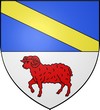 Blason de La Tour-d'Aigues