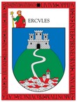 Blason de Llívia