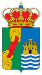 Blason de Navia