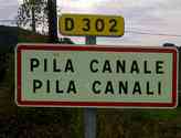 Photo de Pila-Canale