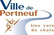 Logo de Portneuf