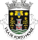 Blason de Porto Moniz
