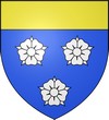 Blason de Rosans