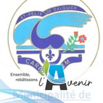 Logo de Saint-Félix-de-Dalquier