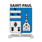 Blason de Saint-Paul