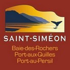 Logo de Saint-Siméon