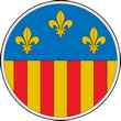 Blason de Sant Llus