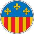 Blason de Sant Llus