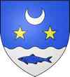 Blason de Villiers-sur-Orge