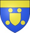 Blason de Wingles