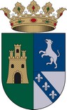 Blason de Xaló