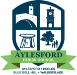 Logo d'Aylesford