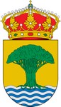 Blason d'Alajeró