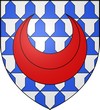 Blason de Blain