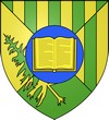 Blason de Bury