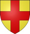 Blason de Cébazat