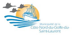 Logo de Côte-Nord-du-Golfe-du-Saint-Laurent