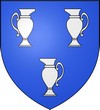 Blason d'Eyguières