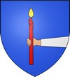 Blason de La Fare-les-Oliviers