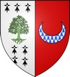 Blason de Fay-de-Bretagne