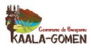 Logo de Kaala-Gomen