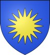 Blason de Lançon-Provence