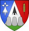 Blason de Langon