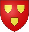 Blason de Mont-Saint-Jean