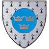 Blason de Paimpont