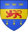 Blason de Plogonnec