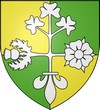 Blason de Richmond