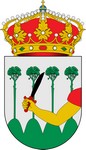 Blason de San Bartolomé de Pinares