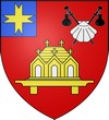 Blason de Vairé