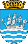 Blason d'Arendal