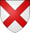 Blason de Beaurains