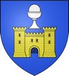 Blason de Bédarrides