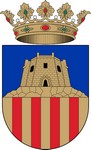 Blason de Benissa