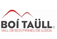 Logo de Boí Taüll