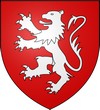 Blason de Boulbon