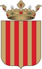 Blason de Buñol