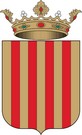 Blason de Buñol