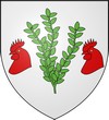 Blason de Bussière-Galant