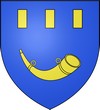 Blason de Cabannes