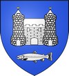 Blason de Châteaulin