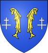 Blason de Châtillon-sur-Saône