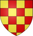 Blason de Chaumeil