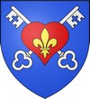 Blason de Cuers