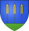 Blason de Grans