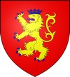 Blason d'Haubourdin